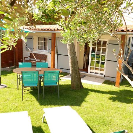 Netmust Vacances Saint-Palais-sur-Mer Exterior photo