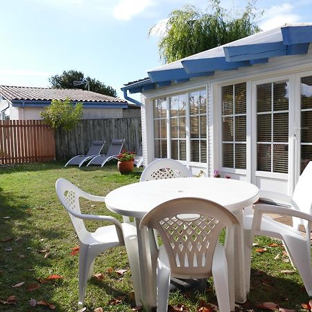 Netmust Vacances Saint-Palais-sur-Mer Exterior photo