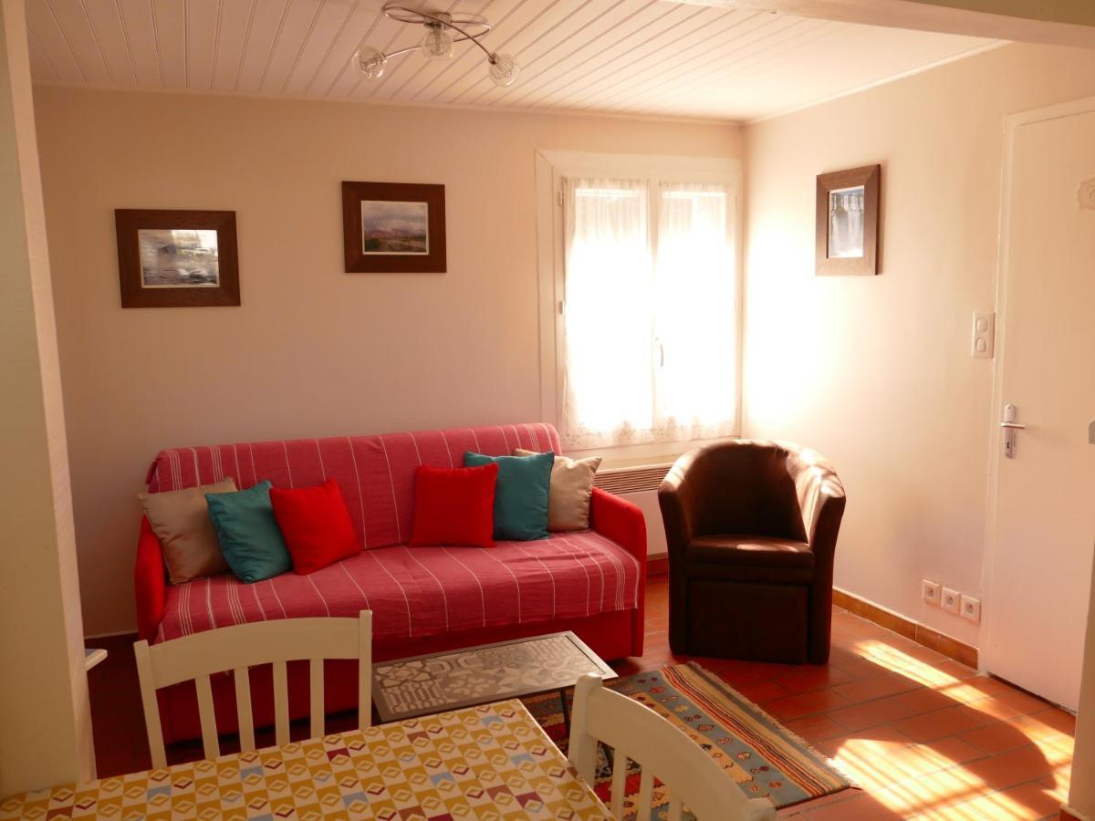 Netmust Vacances Saint-Palais-sur-Mer Exterior photo