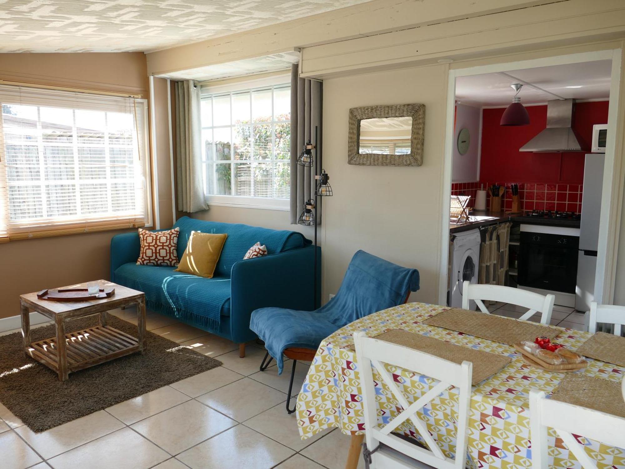 Netmust Vacances Saint-Palais-sur-Mer Exterior photo