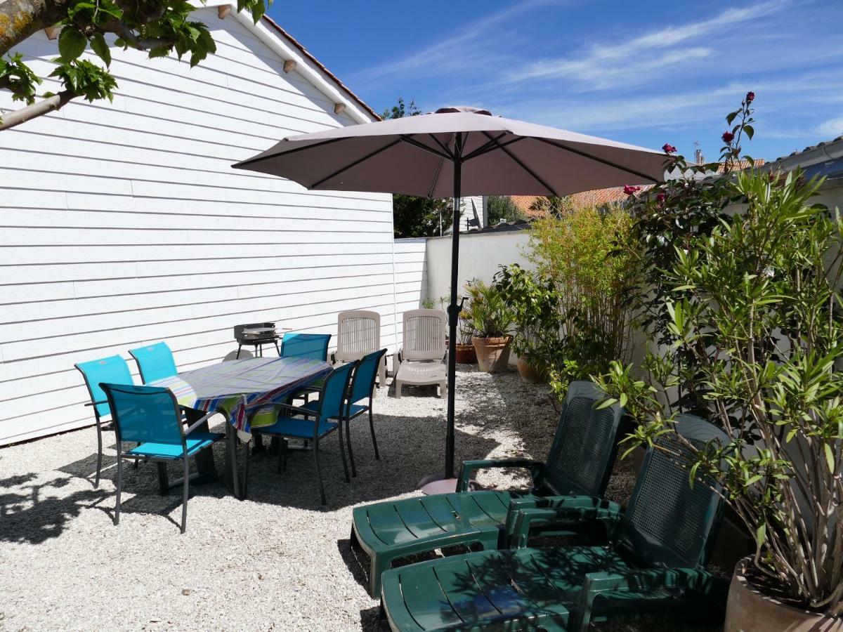 Netmust Vacances Saint-Palais-sur-Mer Exterior photo