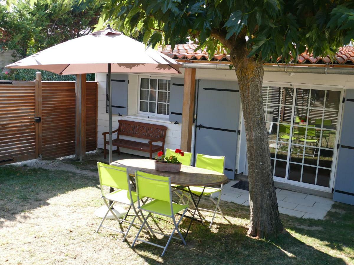 Netmust Vacances Saint-Palais-sur-Mer Exterior photo