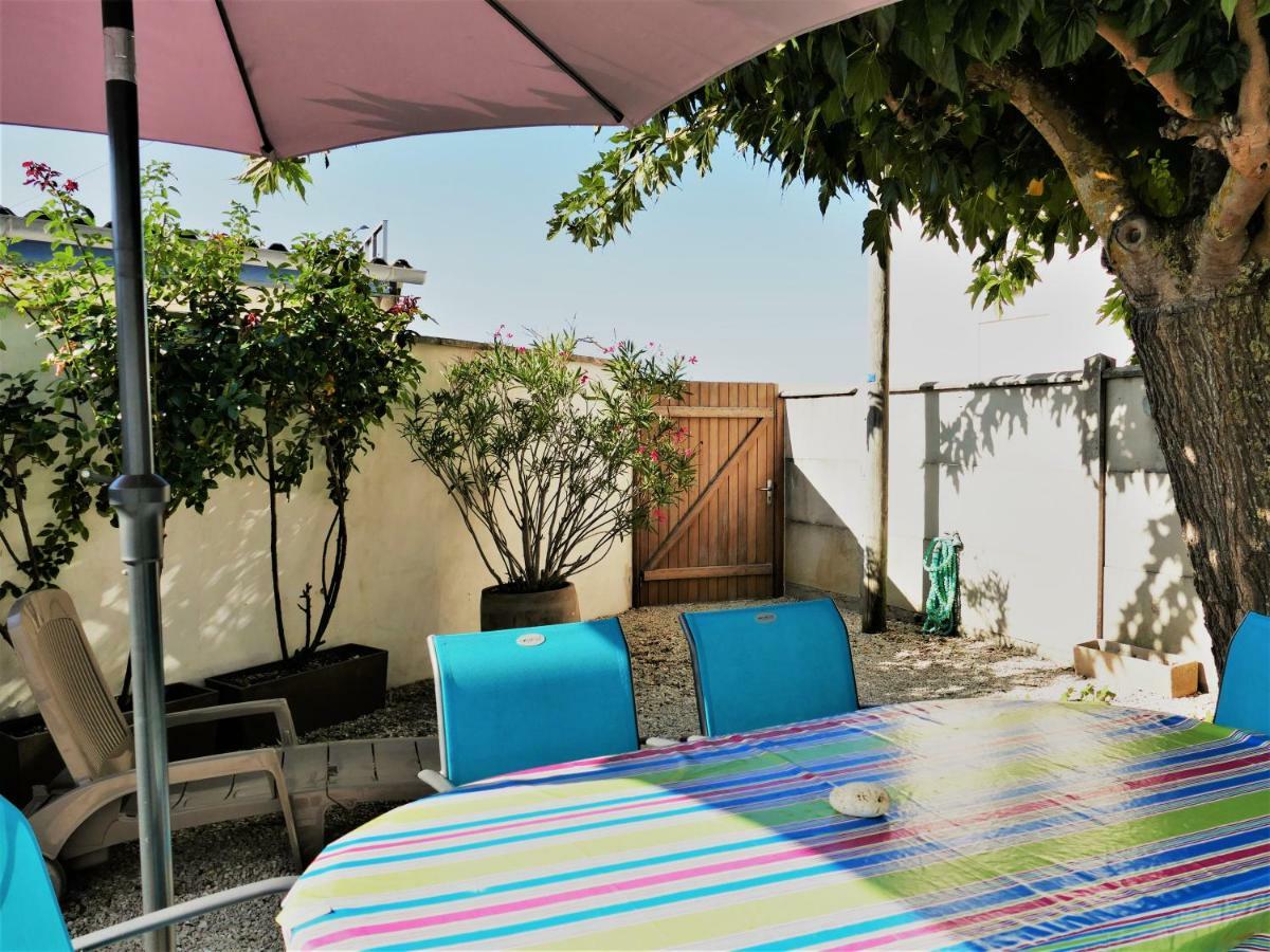 Netmust Vacances Saint-Palais-sur-Mer Exterior photo